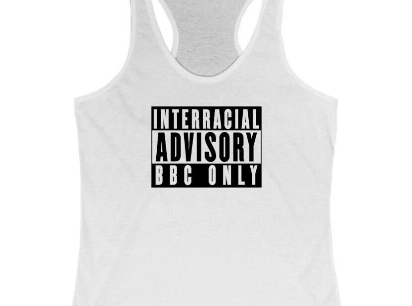 Queen Of Spades Interracial Clothing
