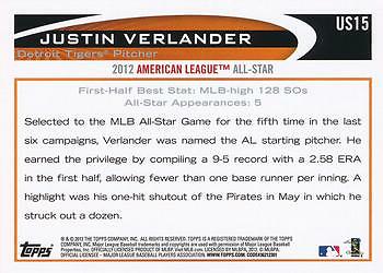 2012 Topps Update - Set Break (#1-165) - You Choose - Very Crisp cards 🌟 - Bild 31 von 329