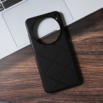 VIVO X200 Pro Handy Hülle Case Schale schwarz dünn 2.Haut Case X200 Pro