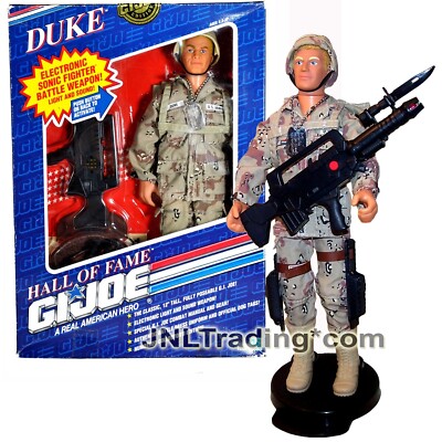 ミリタリー GI joe hall of fame DUKE s-l400.jpg