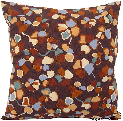 MISSONI HOME PILLOW COVER  16''x16'' 40x40cm HERRINGBONE COTTON MARGE 149