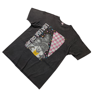 Lisa Vintage Music Band T-Shirt - Retro Konzert Shirt Aus 100% Baumwolle