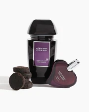 Oud & Shay Dokhoon by Anfasic Dokhoon 170gm Incense + 30ml Spray - Free Shipping