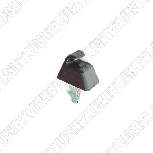 Clip supporto visiera parasole anteriore 13187128 per Pontiac G8 / Holden Commodore statista - Foto 4 di 5