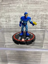 DC Heroclix Hypertime BLUE BEETLE 057 Veteran Figure Only