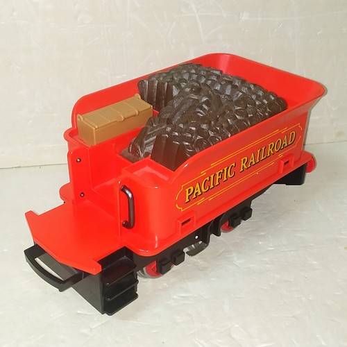 PLAYMOBIL - Lote 2 Tren LGB Oeste Steaming Mary Locomotora Vapor Western 4054 - Imagen 5 de 10
