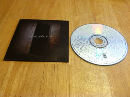 6 CD LOT Home - Versus the Mirror (CD, Apr-2006, Equal Vision) Enhanced CD - Imagen 2 de 6