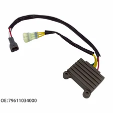 For Husqvarna TE150i TE250i FE 350 450 Voltage Regulator Rectifier 79611034000