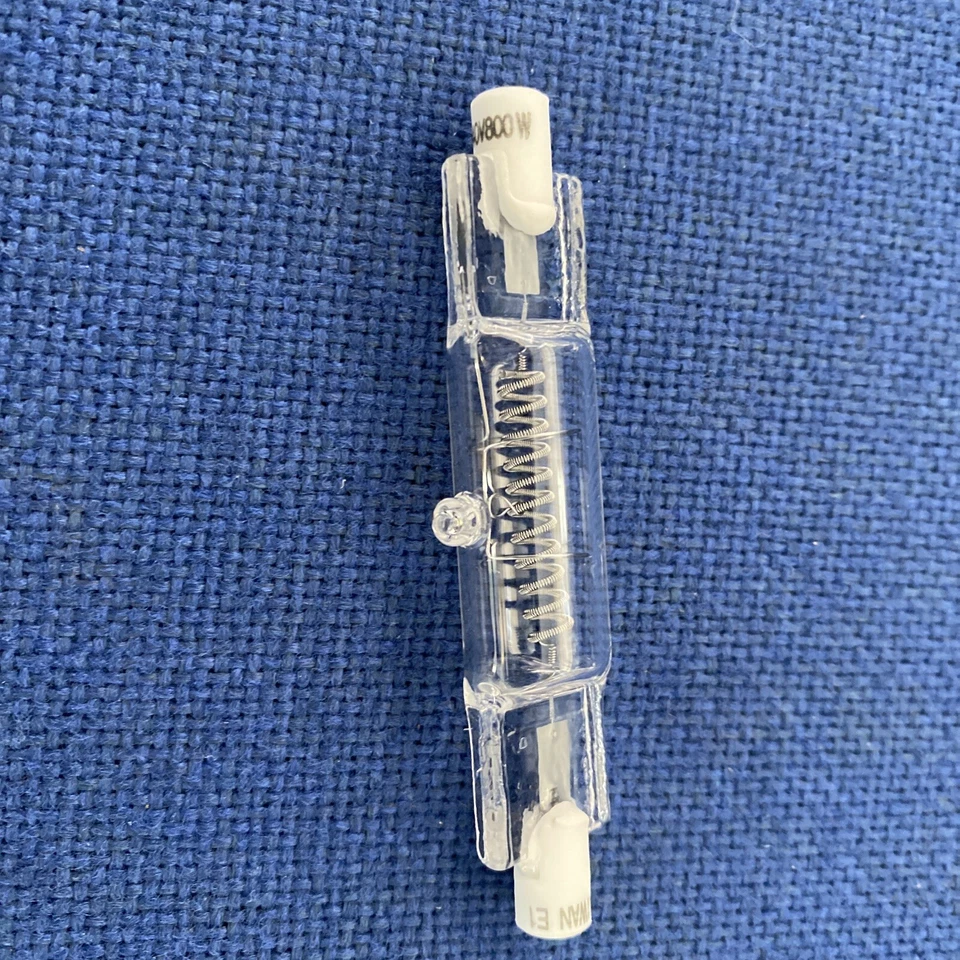 Philips Broadway DXX-P2/13 800w 240v R7s 491954 Redhead Lamp Bulb Lighting - Image 3 of 4