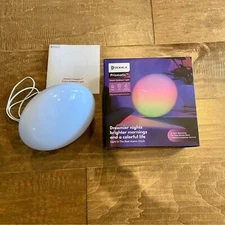Dekala Prismatic Smart Ambient Light Brand New in Box