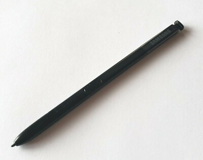 OEM Midnight Black Samsung S Pen for Galaxy Note 8 EJ-PN950BBEGUS 