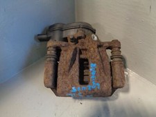 Range Rover Evoque Brake Caliper Near Side Rear L538 2011 to 2015