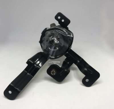 OEM 92201-F2000 LAMP ASSY-FRONT FOG LH LED 1ea for Hyundai Elantra