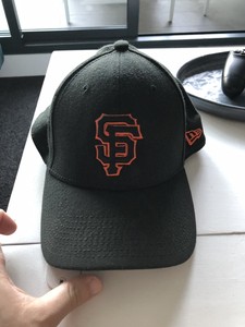 curved brim hats new era