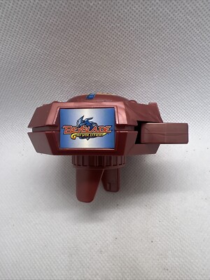 Engine Gear Launcher For Beyblade Hasbro G Revolution