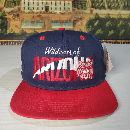 Apparel Two-Tone Snapback Hat NWT | eBay