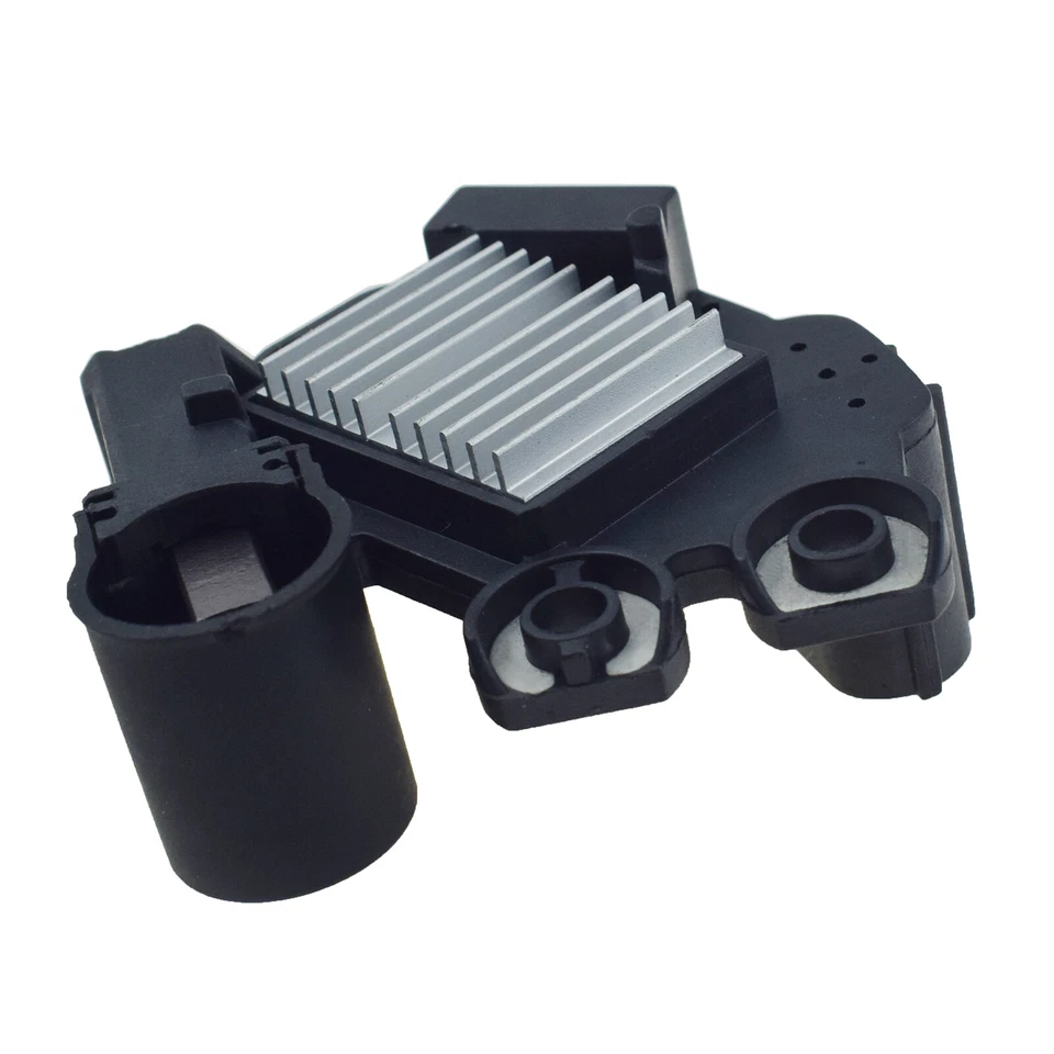 Regulador de voltaje del alternador para Hyundai Accent Elantra Tucson Kia Sportage nuevo Foto 2 de 4