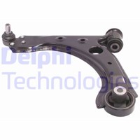 Schwingarm, RadaufhäNgung TC2571 Delphi FüR Fiat Lancia