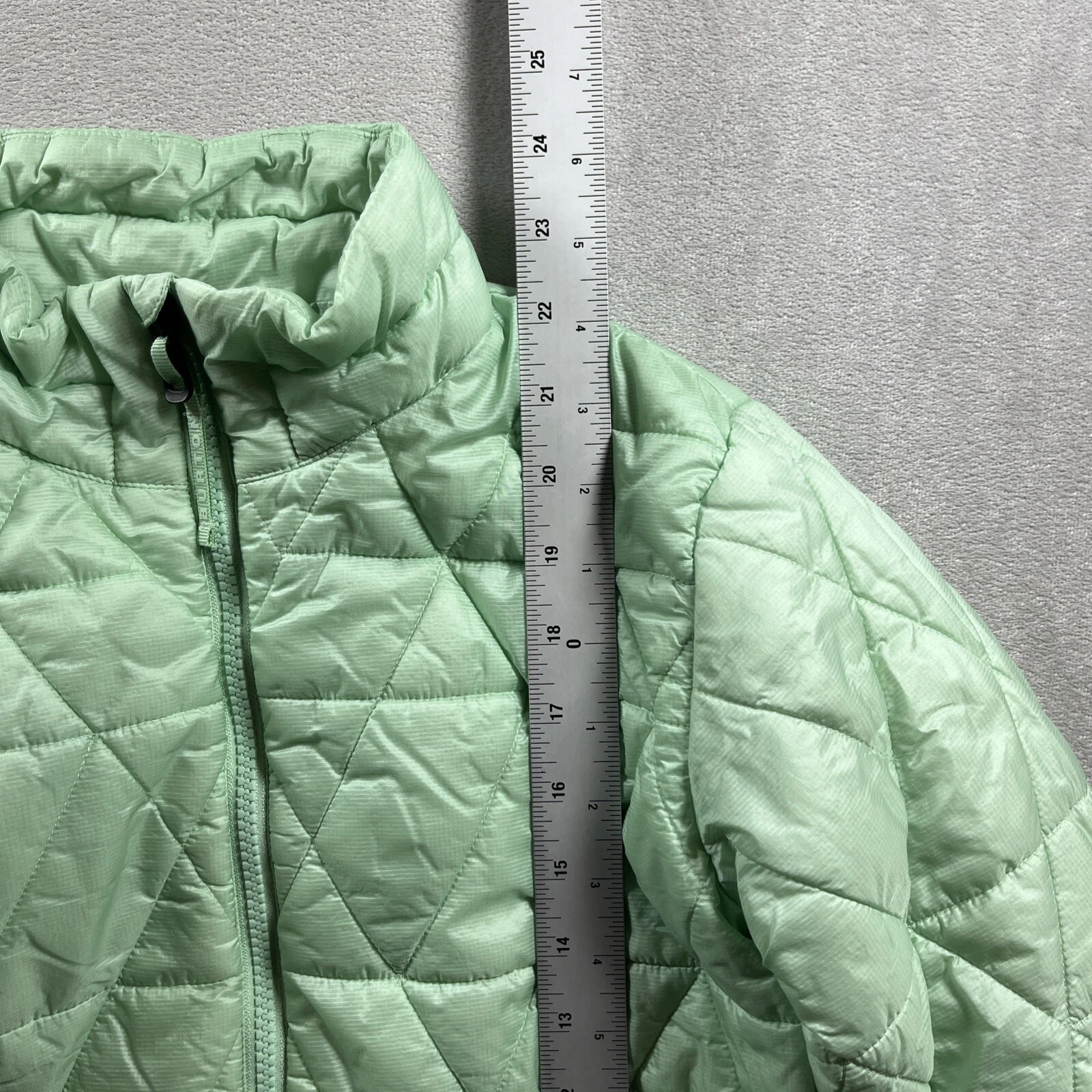 burton versatile-heat thermacore insulated jacket