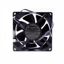 NIDEC T92C12MGA7-57 9232 DC12V 0.31A 92 92 38MM 4-Pin Silent Cooling Fan