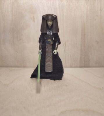 Star Wars The Black Series Luminara Unduli 3.75 Inch Figure 10 Cm Figur