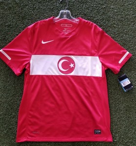 nike turkey