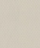 Rasch Textil Tapete Vlies Velluto 074719 Grau Beige Stylisch Grafisch Eyecatcher