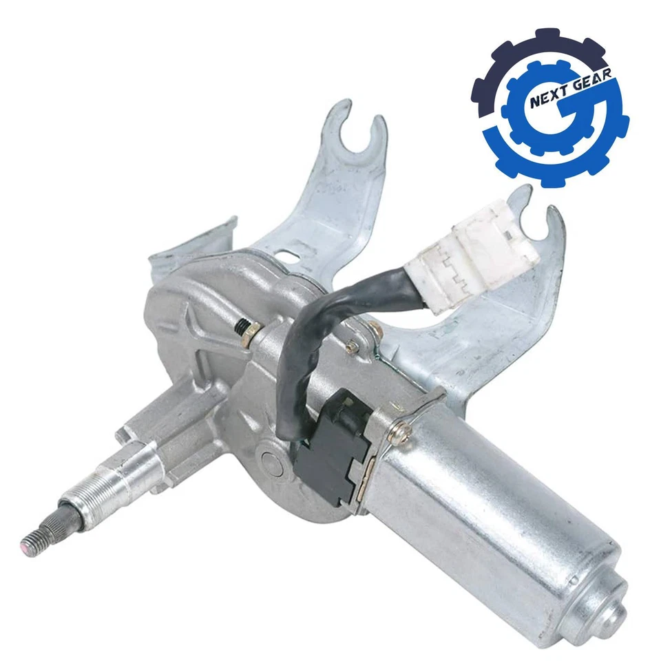 Motor limpiaparabrisas Cardone Reman para Kia Sedona 43-4461 2003-2005 Foto 3 de 3