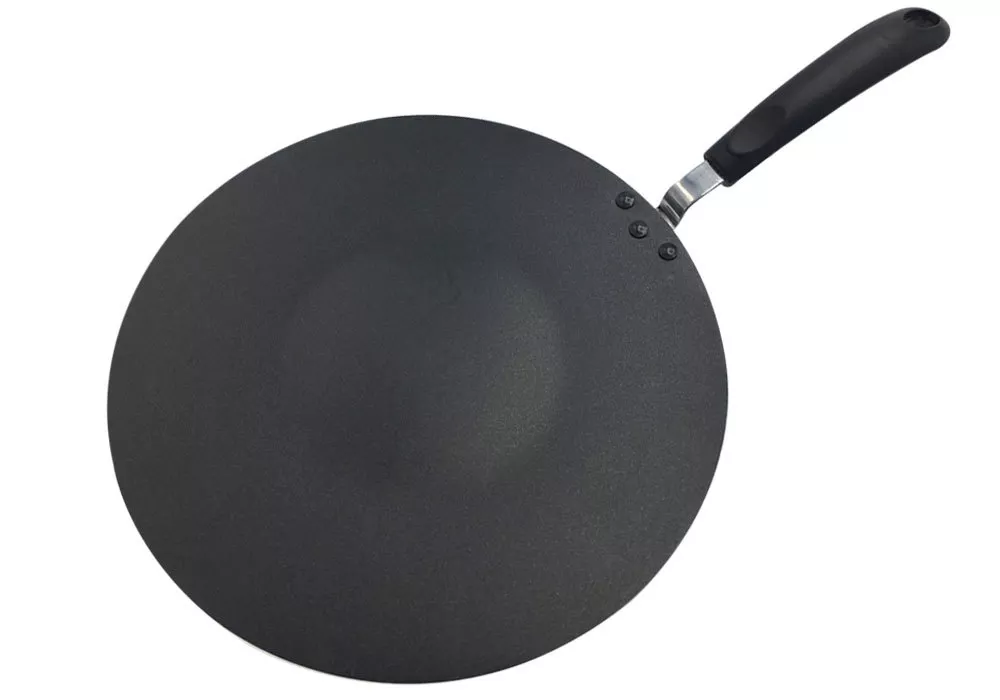 Premier Nonstick Tawa with Induction Bottom -28cm