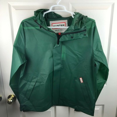 hunter windcheater