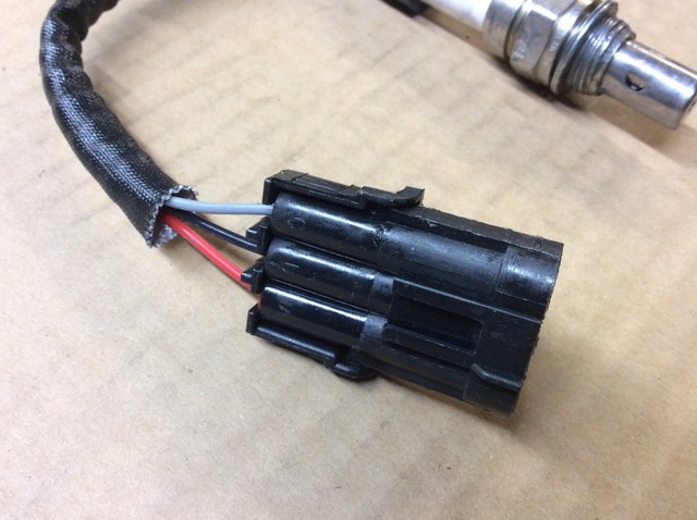 Oxygen Sensor BWD OS123 for sale online | eBay