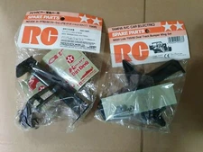 Tamiya F1 50534 rear wing set,50533 bumper wing set LOLA T93/00 oval  FREESHIP !