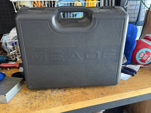 Meade ETX-60 AT Refraktor Teleskop komplett im Karton Top Zustand - Bild 2 von 5