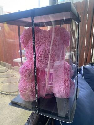  rose bear