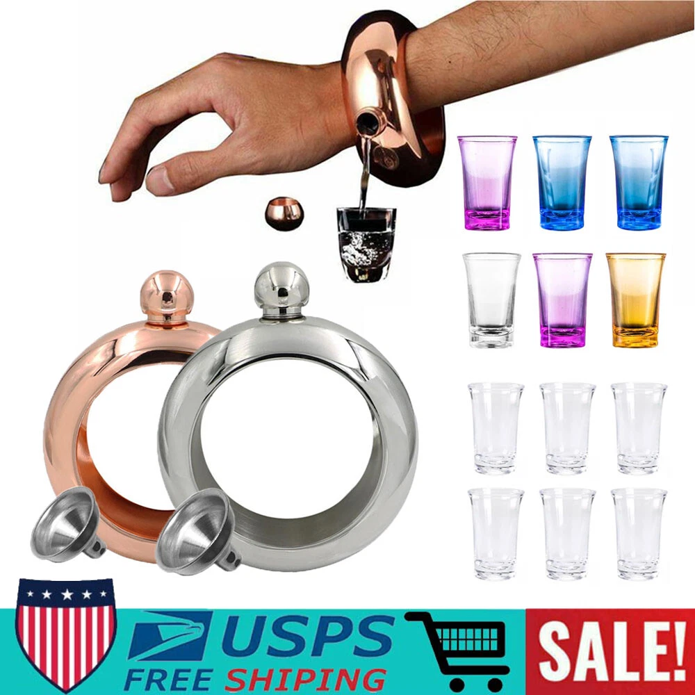 Share 166+ liquor bracelet latest kidsdream.edu.vn