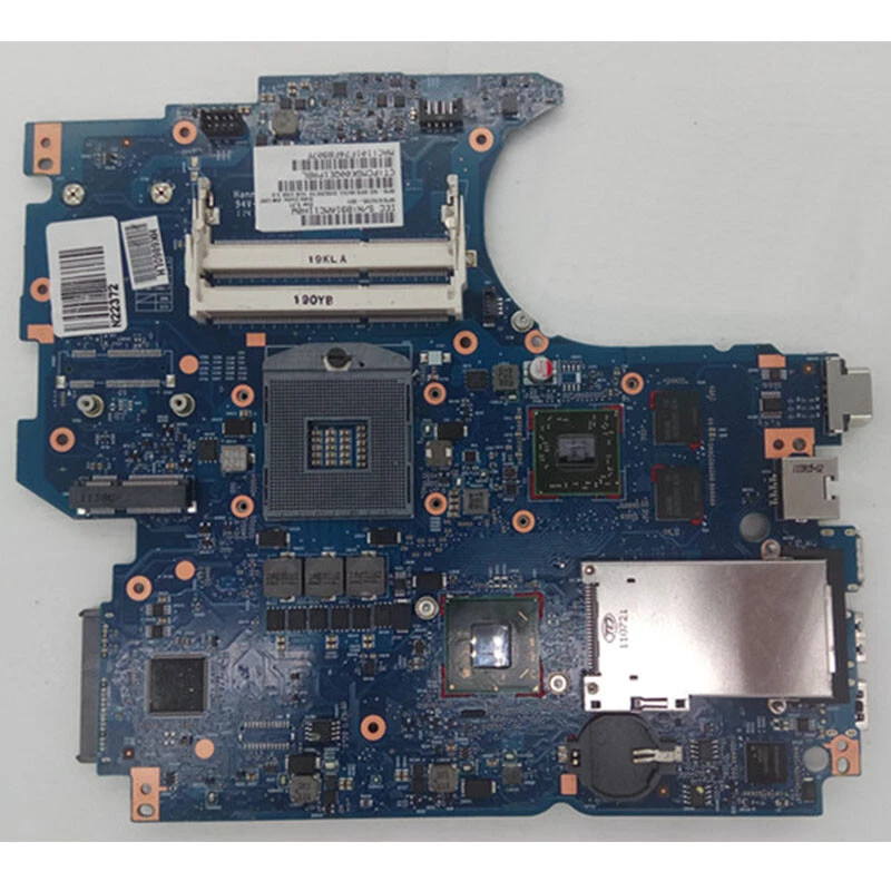For HP Probook 4530S 4730S Motherboard Tested OK 670795 001 658343 001