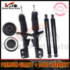 <!--F#f_0-->Front & Rear Shock Absorber Strut Mount Bearing Kit Commodore VT VU VX VY Ute (For: Holden)<!--F/-->