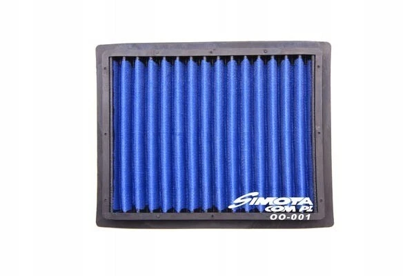 FILTRO DE AIRE DEPORTIVO SIMOTA M-1783 For Vauxhall CORSA MK I 1.2 1993-2000 - Imagen 2 de 4
