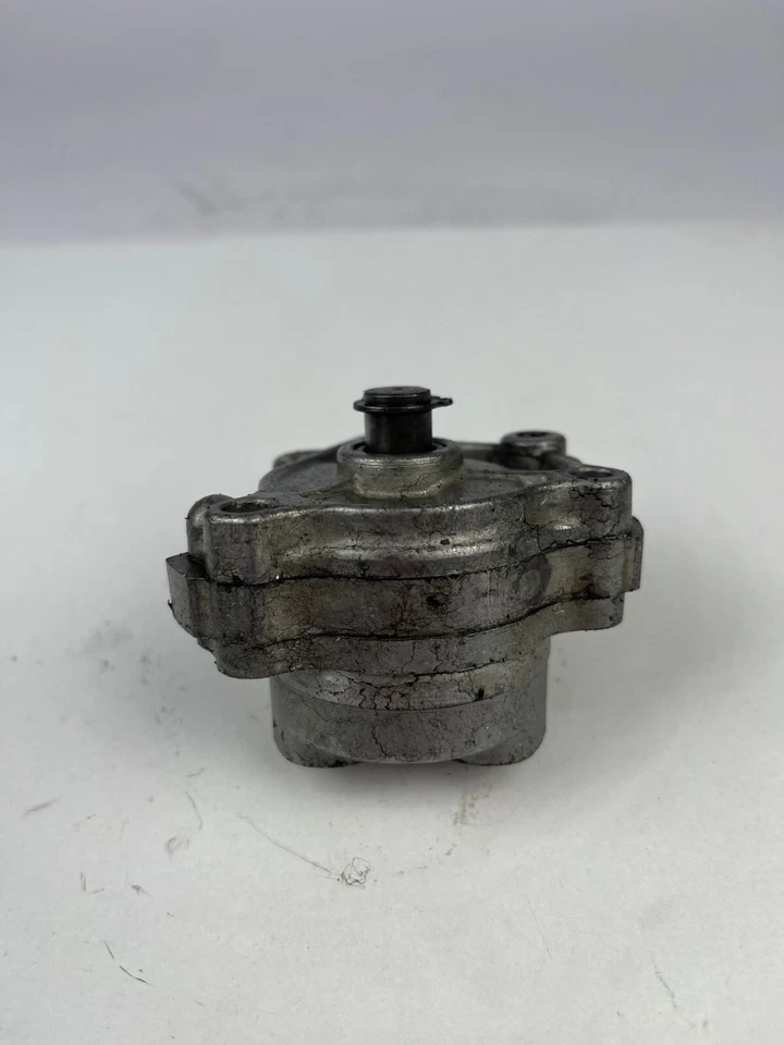 Yamaha XT 600 34L Ölpumpe Pumpe Oil Pump Yamaha (5Y1) #8716 - Imagem 3 de 4