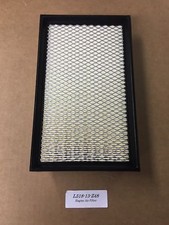 Pentius Engine Air Filter Fits Mazda Ford #: ...