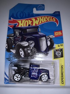 hot wheels gotta go