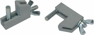 Set of 2 Pinch Hose Pincher Closing Off Vacuum Lines Gas Fuel Brake Lines 22850