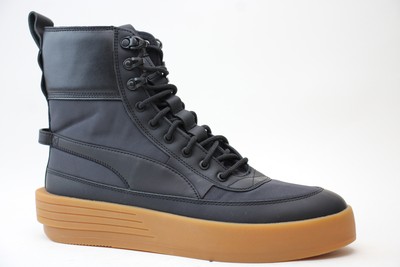 puma xo the weeknd parallel