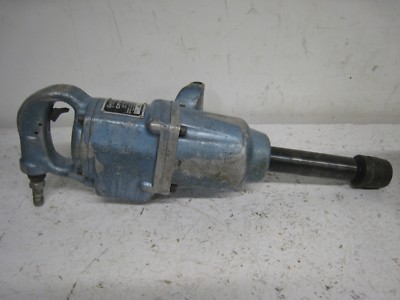 Chicago Pneumatic CP797 Heavy Duty 1