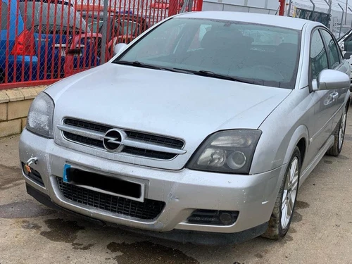 5951330 Verbindungsschlauch für OPEL VECTRA C BERLINA Comfort 2003 179897 - Bild 3 von 3
