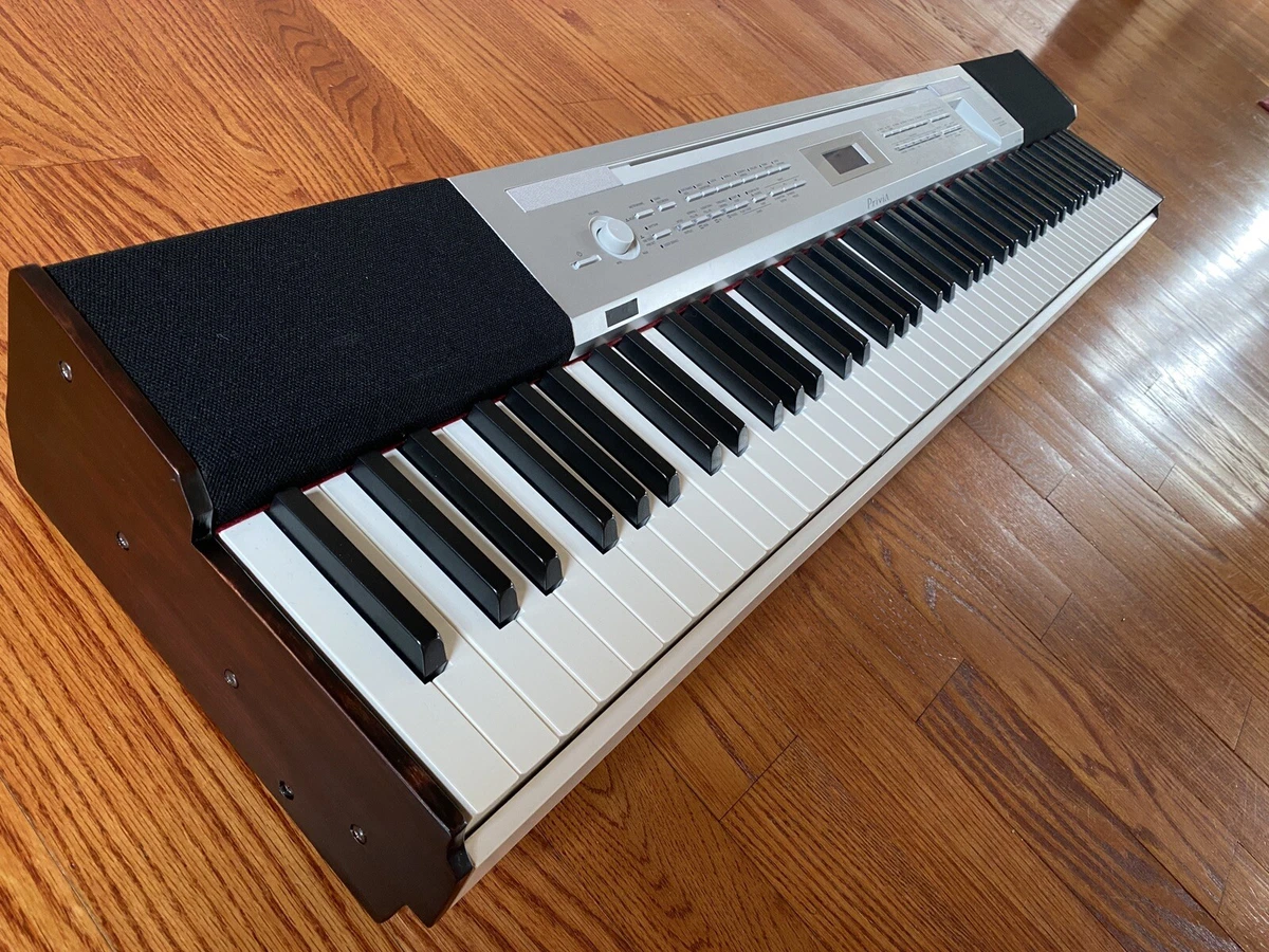 Casio Privia Px 350 for sale - eBay