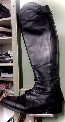 ego 7 reitstiefel