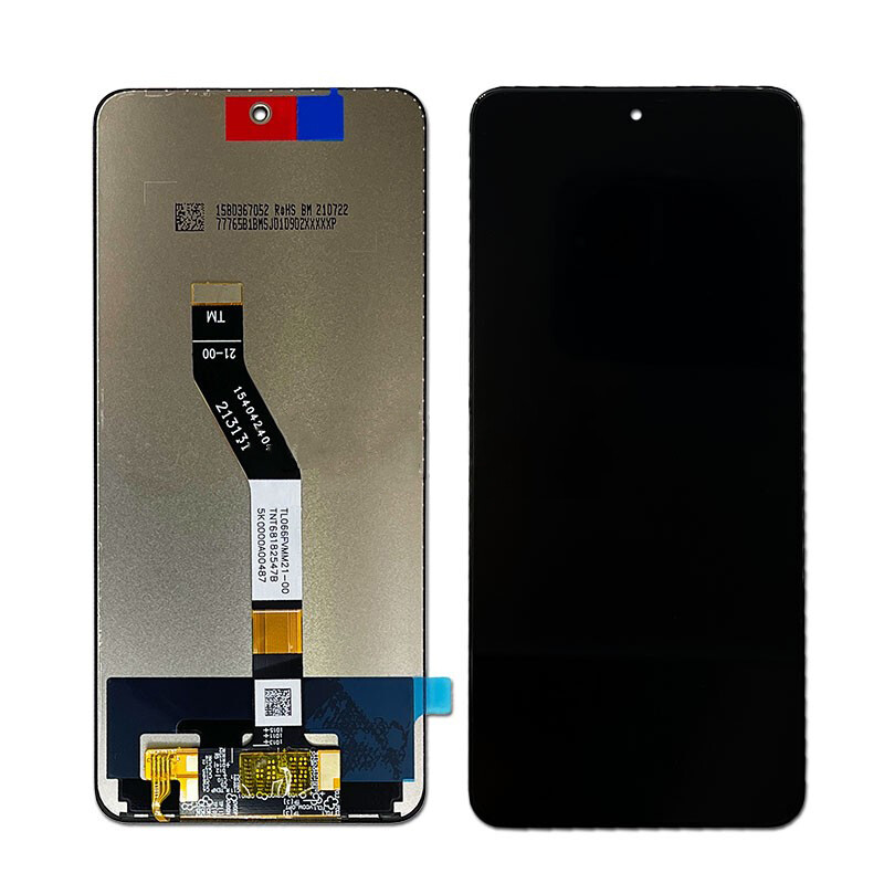 For Xiaomi Poco M4 Pro 5G 21091116AG LCD Display Touch Screen