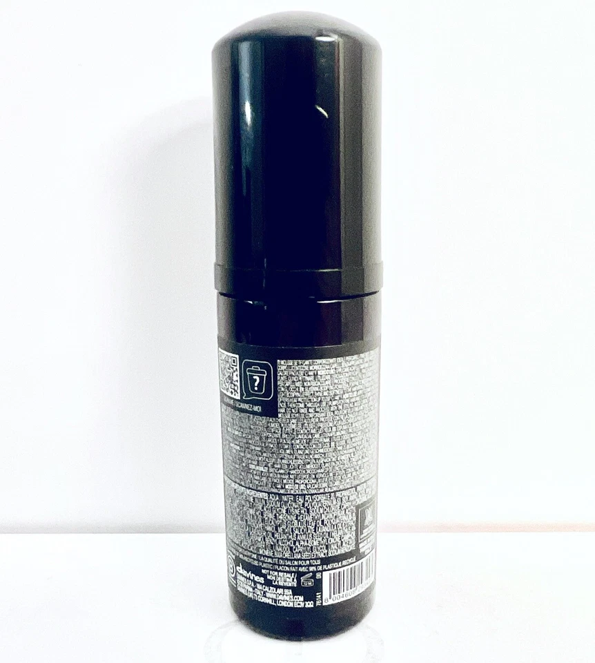 Davines OI Soufflé Espuma Corporativa de Seda Mini Viagem Tamanho 1,69 oz/50 ml NOVO - Imagem 2 de 3