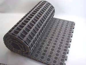 mattop conveyor